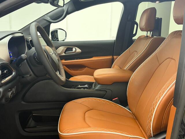 Chrysler PACIFICA 3.6 V6 Hybride Pinnacle Nieuw