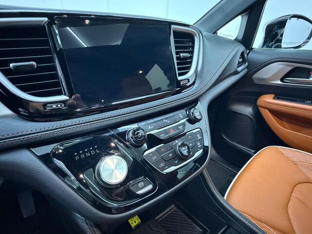 Chrysler VOYAGER Pacifica 3.6 V6 Hybride Pinnacle Nieuw
