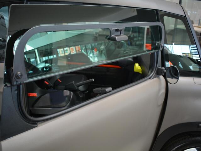 Citroen AMI PEPS 5,5kWh Rijden binnen 2 weken!!