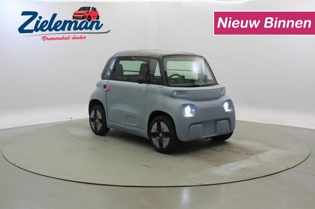 Citroen AMI Citroen Ami - 2022 - 583 km - DIRECT LEVERBAAR