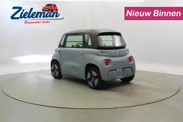 Citroen AMI Citroen Ami - 2022 - 583 km - DIRECT LEVERBAAR