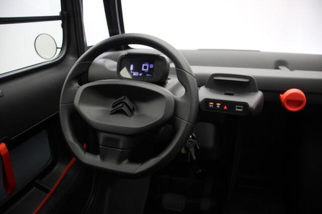 Citroen AMI Citroen Ami - 2022 - 583 km - DIRECT LEVERBAAR