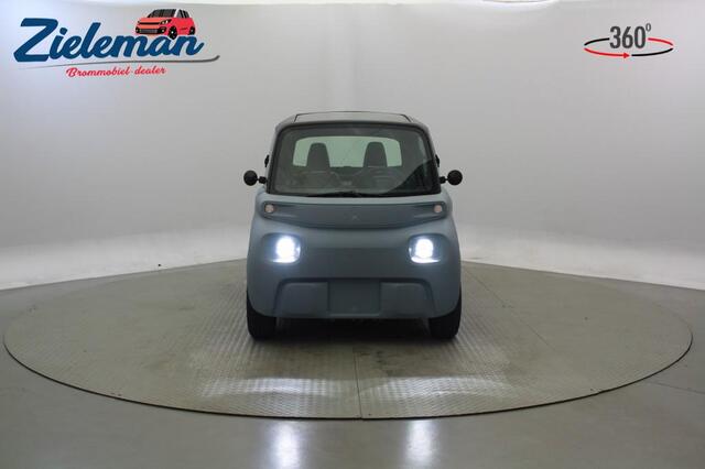 Citroen AMI Citroen Ami - 2022 - 583 km - DIRECT LEVERBAAR