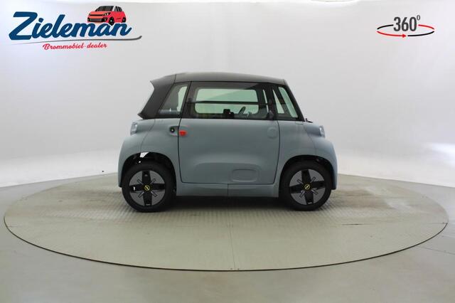 Citroen AMI Citroen Ami - 2022 - 583 km - DIRECT LEVERBAAR