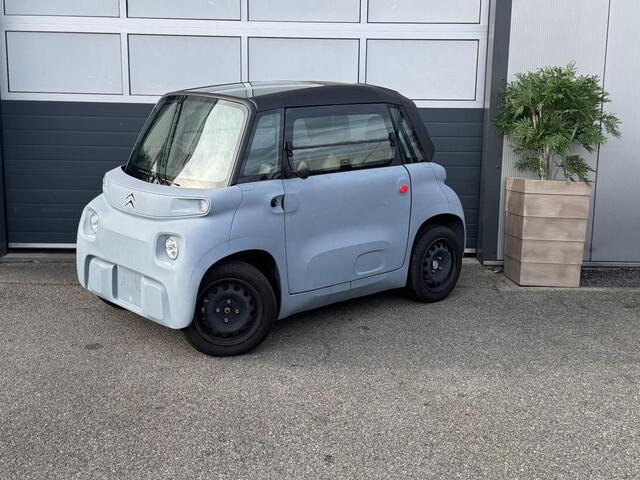 Citroen AMI AMI / NIEUWE ACCU MODULE BATTERIJ / GARANTIE /