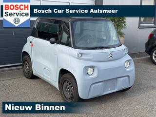 citroen-ami-ami---nieuwe-accu-modul