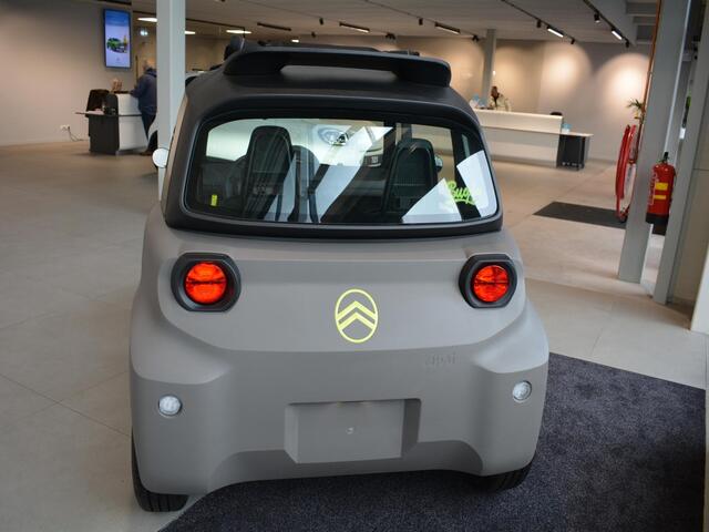 Citroen AMI MY Buggy Direct leverbaar!