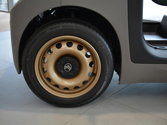 Citroen AMI MY Buggy Direct leverbaar!