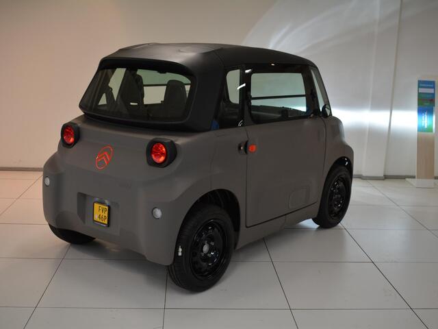 Citroen AMI Color pack Icy