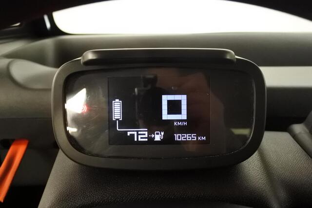 Citroen AMI Pack VDA Custom 16"