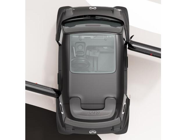 Citroen AMI Dark Side Série Special NU TE BESTELLEN - GEEN RBW NODIG!