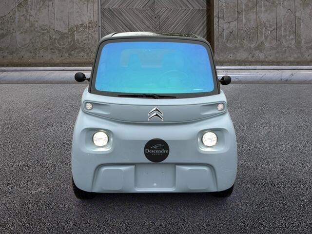 Citroen AMI Brommobiel MY Colour custom