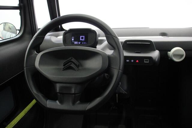 Citroen AMI 2022 - 18.185 Km