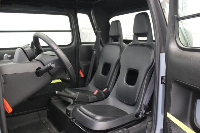 Citroen AMI 2022 - 18.185 Km