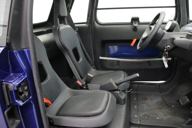 Citroen AMI 2022 - 13.690 Km - AMG Brilliant Blue