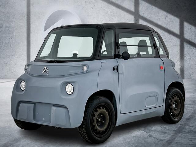 Citroen AMI Brommobiel AMI