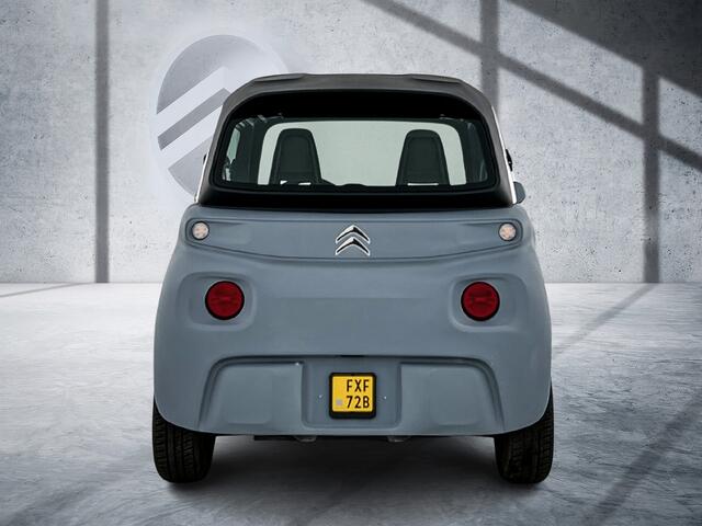 Citroen AMI Brommobiel AMI