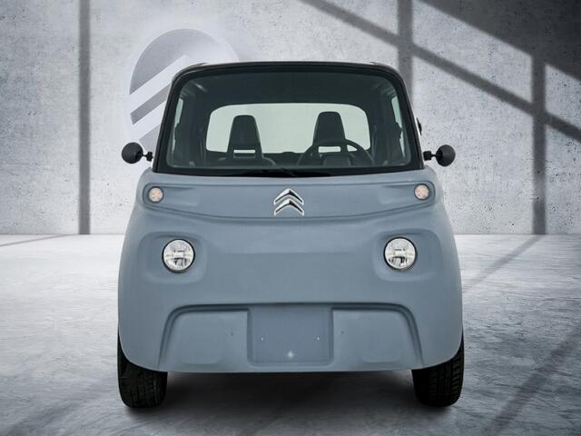 Citroen AMI Brommobiel AMI