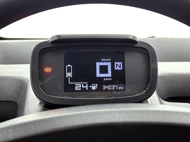 Citroen AMI Brommobiel AMI