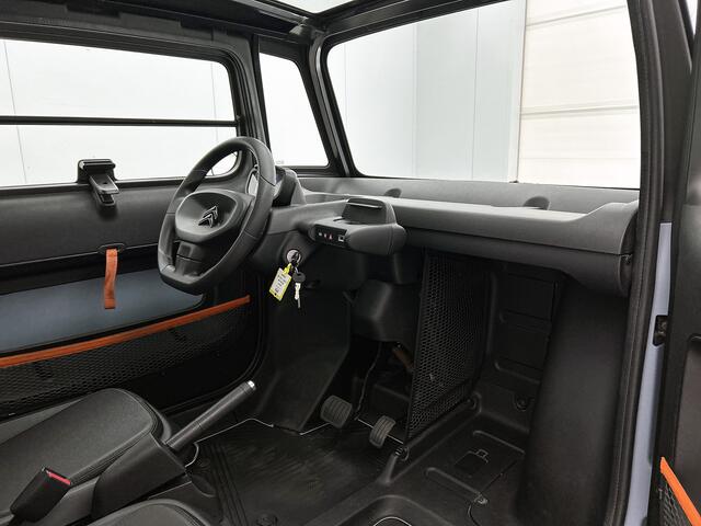 Citroen AMI Brommobiel AMI