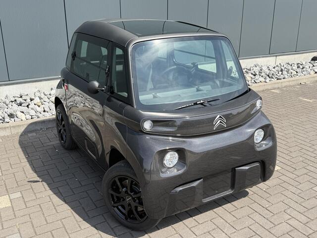 Citroen AMI | Panoramadak | LED | Custom kleur