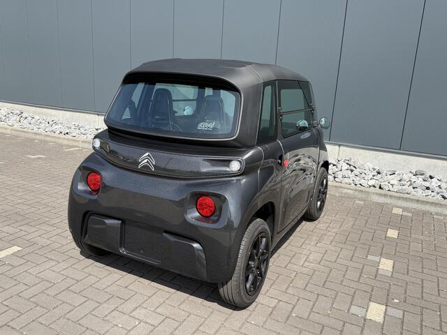 Citroen AMI | Panoramadak | LED | Custom kleur