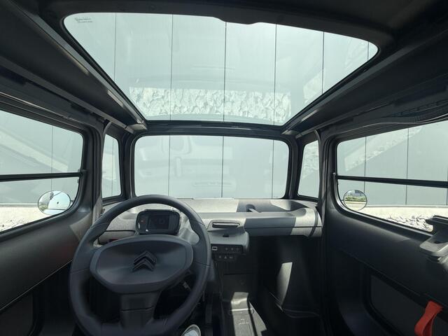 Citroen AMI | Panoramadak | LED | Custom kleur