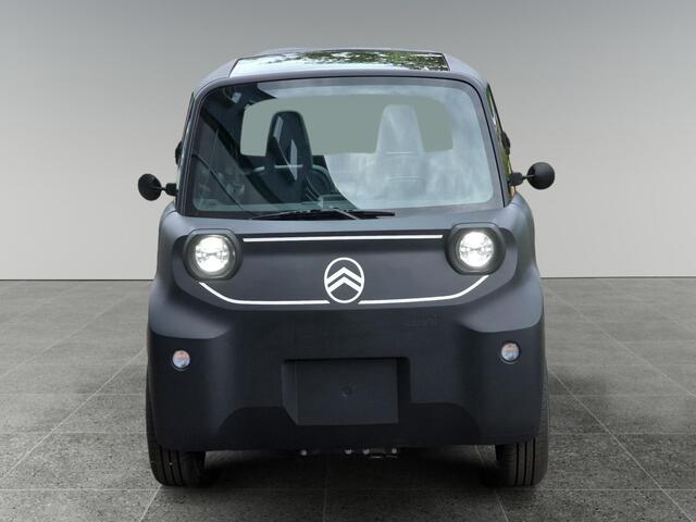 Citroen AMI Dark Side 100% EV | GESCHIKT VOOR AM RIJBEWIJS | VANAF 16 JAAR | PANODAK | SNEL RIJDEN! |