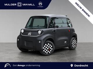 Citroen AMI