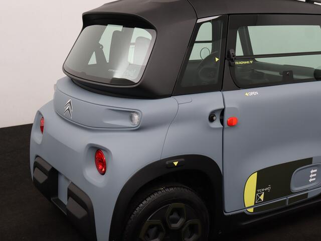Citroen AMI Tonic | 100% electric |