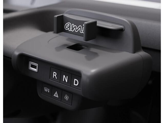 Citroen AMI Sunset SNEL RIJDEN - NIEUW MODEL! - GEEN RBW NODIG