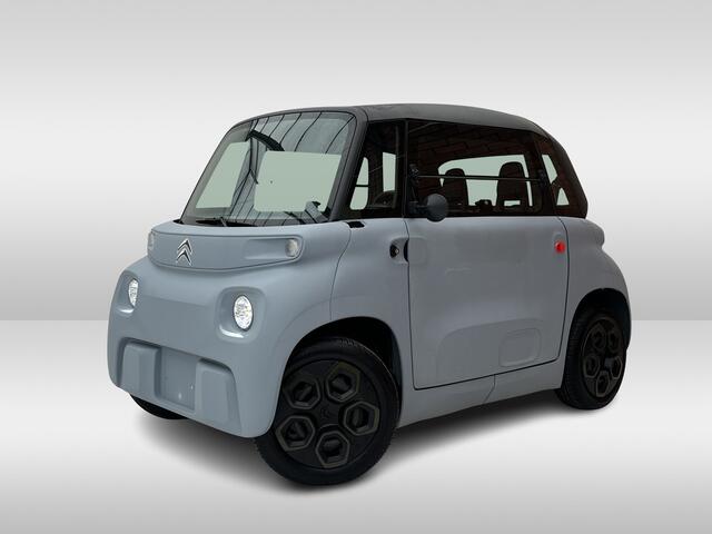 Citroen AMI AMI | 100% Elektrisch | BINNENKORT BINNEN |