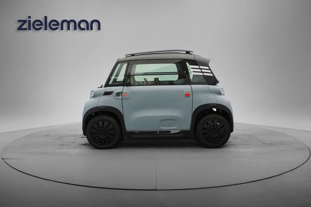 Citroen AMI 2022 - 26.536 km