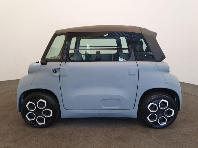 Citroen AMI Brommobiel AMI Panoramadak, Led