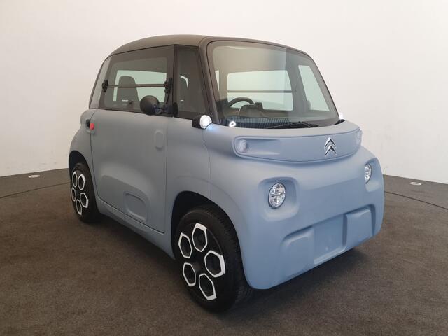 Citroen AMI Brommobiel AMI Panoramadak, Led