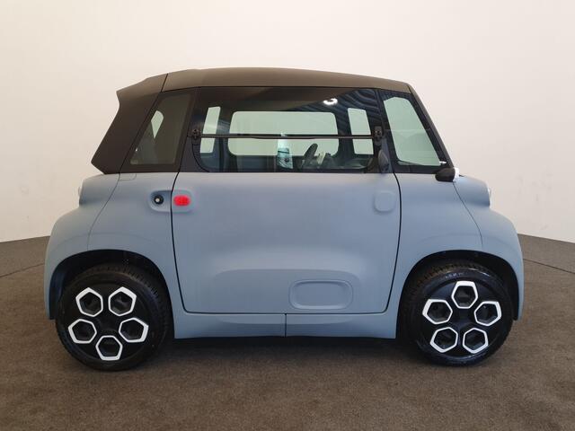 Citroen AMI Brommobiel AMI Panoramadak, Led
