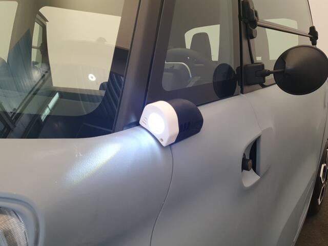 Citroen AMI Brommobiel AMI Panoramadak, Led