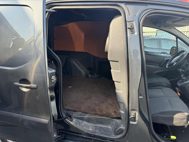 Citroen BERLINGO 1.6 BlueHDI 100 Business Economy S&S