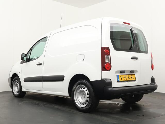 Citroen BERLINGO 1.6 BlueHDI 75 Club | Airco | Veel Ruimte |