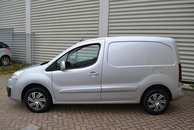 Citroen BERLINGO 1.6 BlueHDI 75 Business