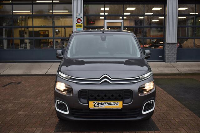 Citroen BERLINGO 1.2 PureTech Feel Navi Airco Km 38.200!!