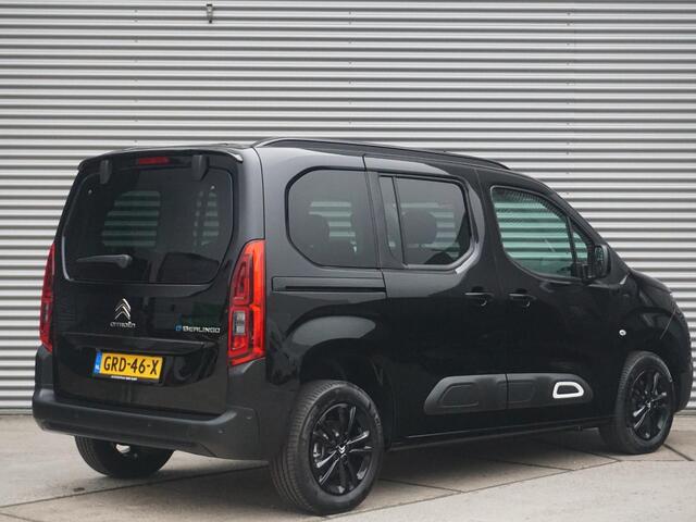 Citroen BERLINGO ë-Berlingo Feel L1 50 kWh Nieuw