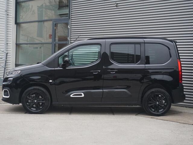 Citroen BERLINGO ë-Berlingo Feel L1 50 kWh Nieuw