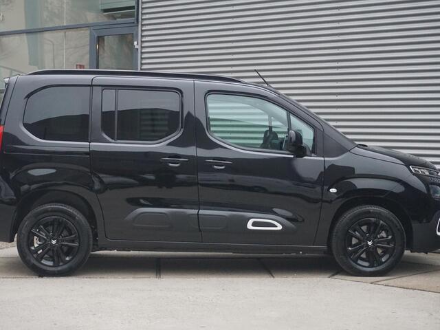 Citroen BERLINGO ë-Berlingo Feel L1 50 kWh Nieuw