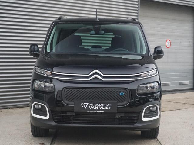 Citroen BERLINGO ë-Berlingo Feel L1 50 kWh Nieuw