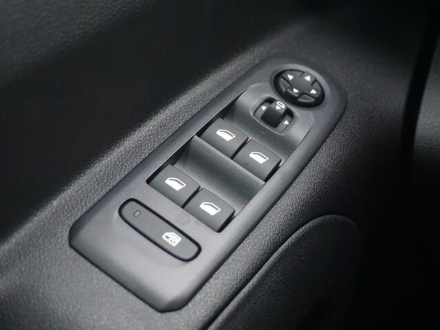 Citroen BERLINGO ë-Berlingo Feel L1 50 kWh Nieuw