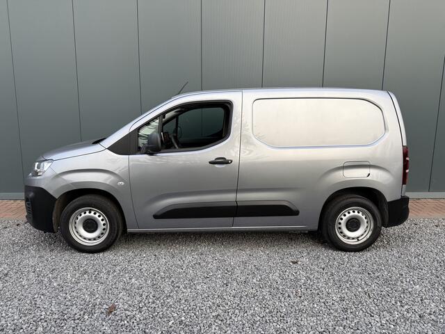 Citroen BERLINGO 1.6 BlueHDI 100pk Driver Bestelauto