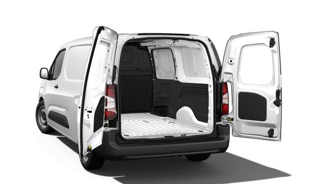 Citroen BERLINGO 1.5 BlueHDi 100 S&S L2 LENGTE 2 - PACK COMFORT - 2.9% FINANCIAL LEASE