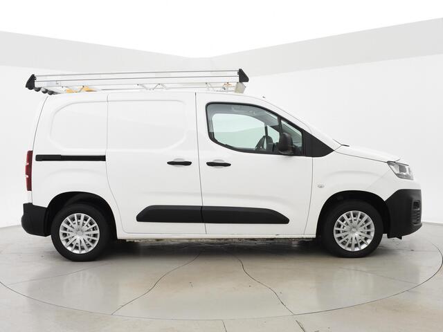 Citroen BERLINGO 1.6 BLUEHDI NIEUW MODEL + IMPERIAAL | CRUISE | AIRCO