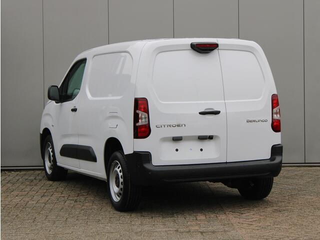 Citroen BERLINGO 1.5 BlueHDi 100 S&S L1 VOORRAAD KORTING